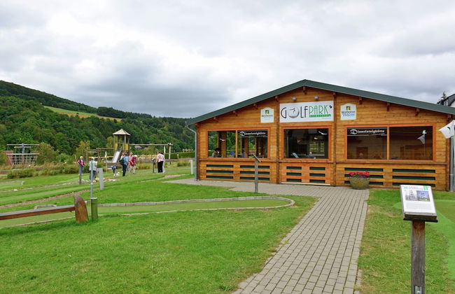 Flat at Diemelsee Near Willingenwinterberg - Foto 34