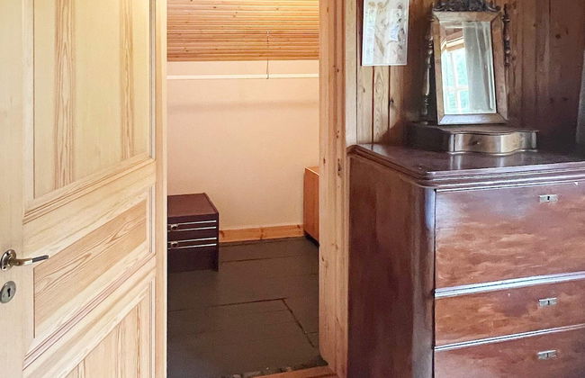 7 Person Holiday Home in Algaras-by Traum - Foto 35