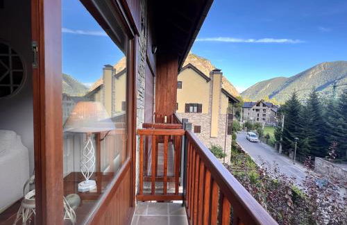 Apartamento Sol de Espot - L'Amfitriona - Photo 18