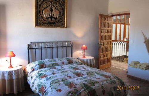 Cortijo Los Nogales - Photo 12