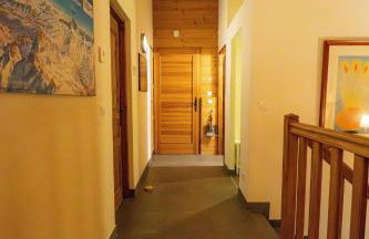 CASA-Chalet des Ponts : Évasion au Col Madeleine - Foto 8