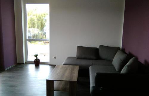 Ferienwohnung am Seglerhafen - Foto 15