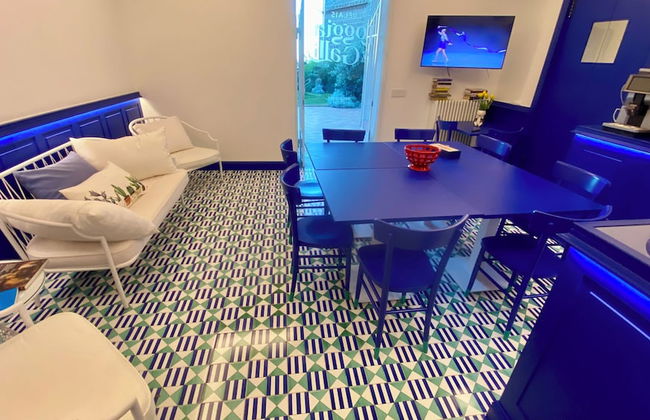 Relais Loggia Li Galli - Foto 35