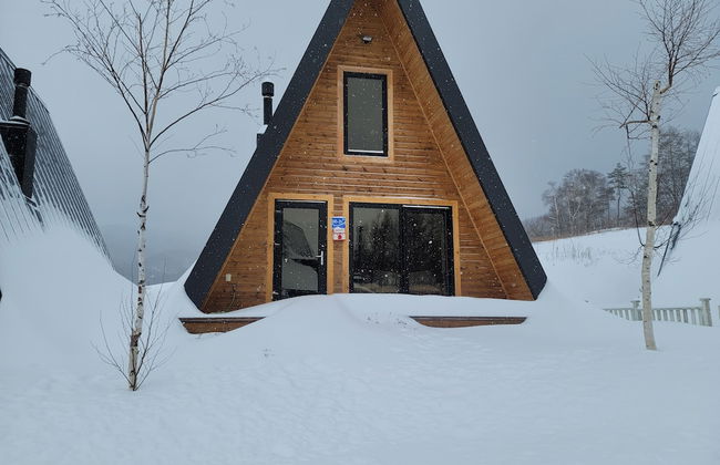 Daegwallyeong Sheep Village Pension - Photo 35