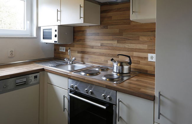 Landhaus Wald und See - Photo 7