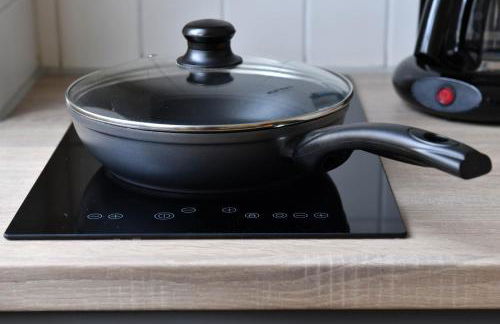 Apartment Nürnberg Like Home - Foto 14