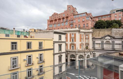 Luxury Apartments Napoli Lungomare - Foto 54