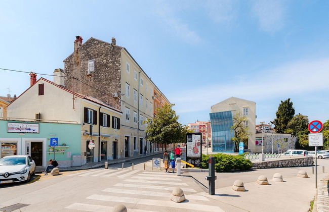 Apartment With View - Foto 14