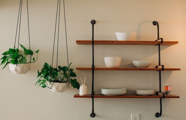 Stellar Suites - Foto 27