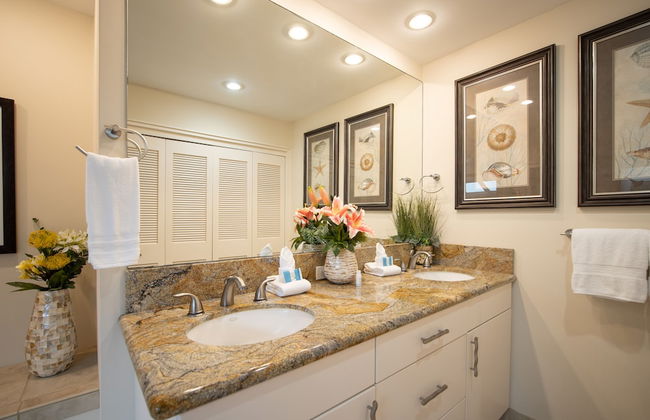 Kapalua Bay Villa 17b4 Gold Ocean View - Foto 12