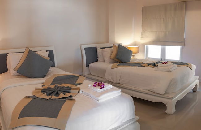 Shiva Samui Luxury Villas - Foto 68