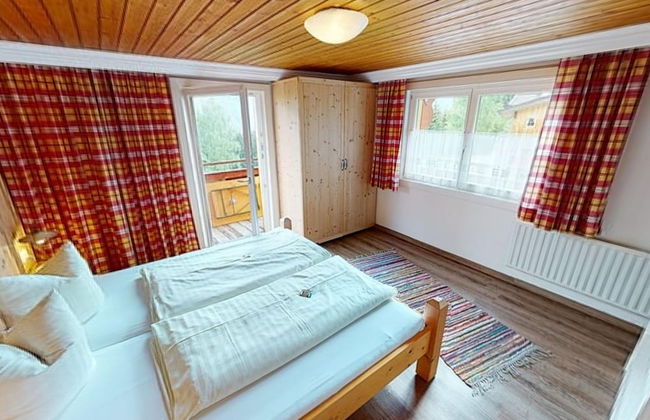 Chalet in Neukirchen - Foto 3