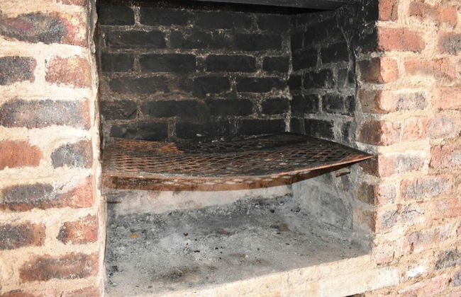 The Daniel'lo Mdaka Holiday Residence - Foto 46