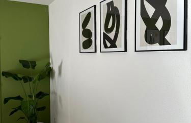 L'Evasion Verte - Parking privé - Photo 9