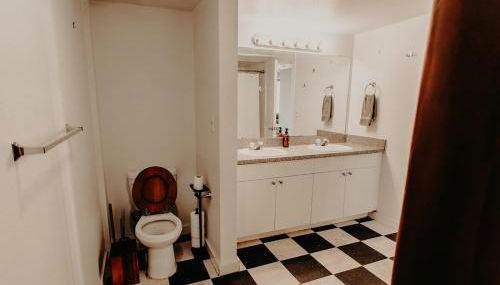 The Downtown Industrial Loft - Foto 3