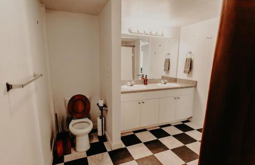 The Downtown Industrial Loft - Foto 3