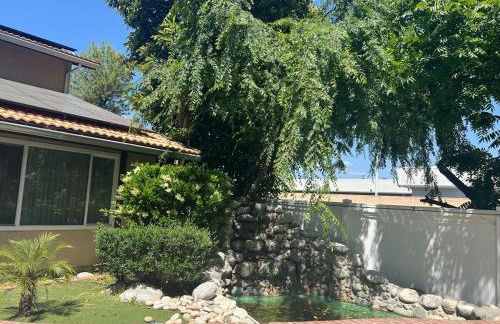 Gorgeous Villa with Private Heated Pool - Foto 24