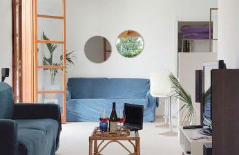 Panoramic Villa with Heated Pool & Whirlpool, WI-FI, Garden - Beach Side - 200mt from the sea - Foto 38