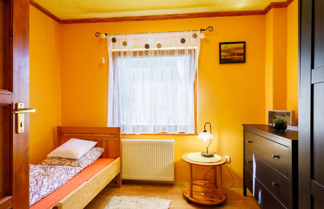 3 bedroom House in Balatonfenyves with garden and terrace - Photo 9