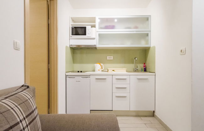 Apartments Gajeta - Foto 15