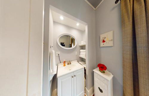 Upper Corbel House - Foto 10