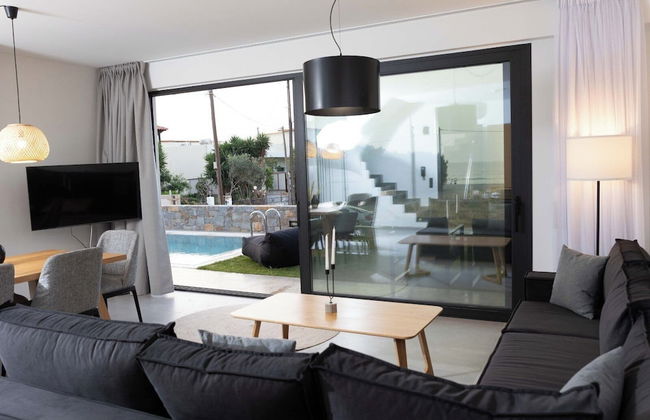 Destino Luxury Villas Gournes - Foto 27