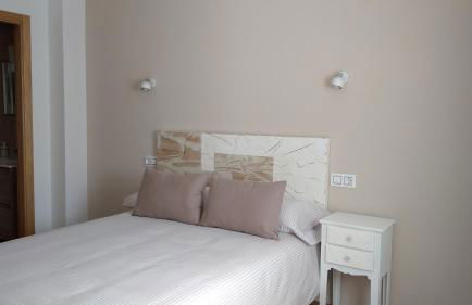 APARTAMENTOS TURISTICOS LAS CANDELAS - Photo 58