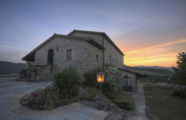 Agriturismo Acero Rosso - Foto 29