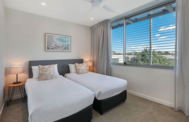 Element on Coolum Beach - Foto 26