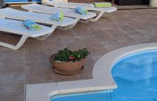 Villa Alba cerca de Sitges - Foto 48