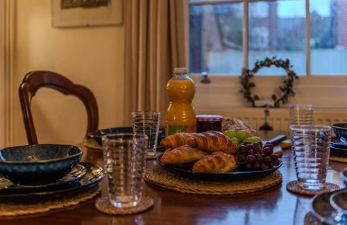 Charming Victorian Hidden Gem - Pass the Keys - Foto 10