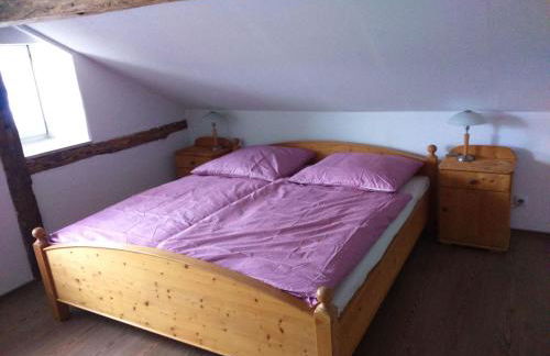 Apartment Jurahaus-Solnhofen by Interhome - Foto 6