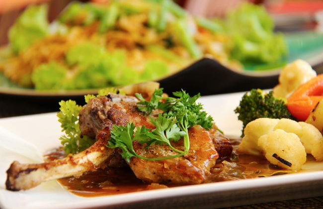 Koulen Hotel - Foto 51