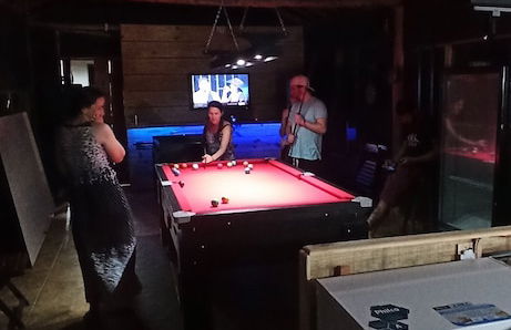 Pousada Rural Rancho do Marçal - Foto 64