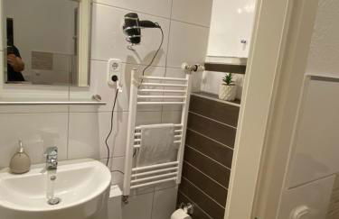 Apartment mit Terrasse iP-TV Stellplatz - Foto 6