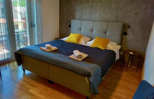 Apartment Bulić - Foto 7