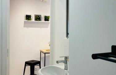 BE MY APPARTS, Studio de charme "LE COSY", DOUAI, Coeur de ville - Foto 25