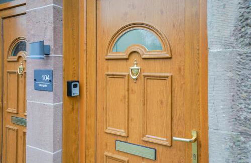 Glengate - Traditional home in Kirriemuir - Foto 30