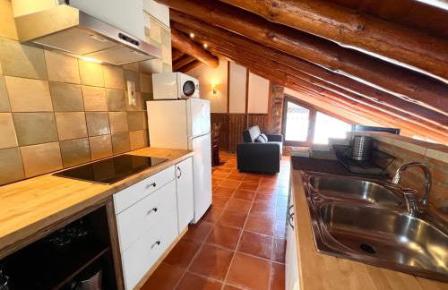 Apartaments Terraferma - L'Amfitriona - Foto 25