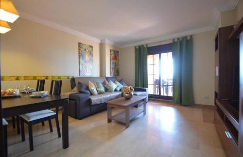 Las Palmeras SOLMARES - Foto 28