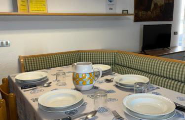 Appartamento Lorenzoni - Genziana - Photo 4