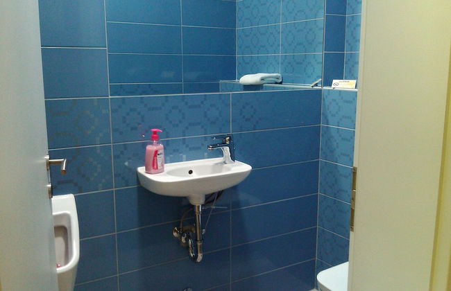 Apartments & Wellness Skok Mozirje - Photo 66