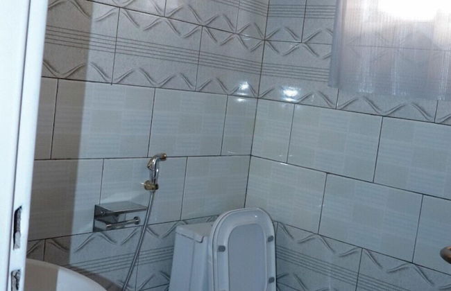 Zeyman's Apartments - Foto 8