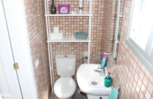 Cactus Home Penthouse - Photo 51