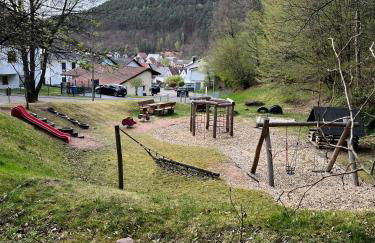 Ferienhaus zur Glockenhornquelle - Foto 13