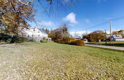 Firehouse Cottage - Foto 32