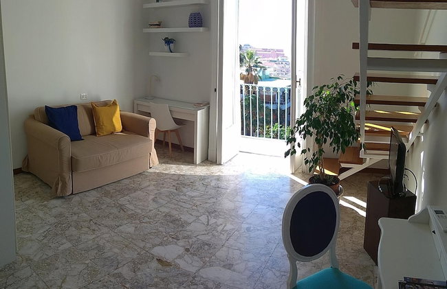 Casa Cerqua Landi Napoli - Luxury House Capri's view - Photo 28