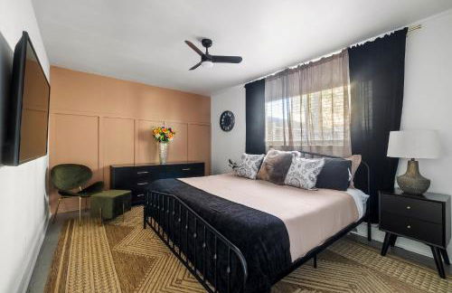 San Marcos 5BR Retreat with Pool Near TXST - Foto 44