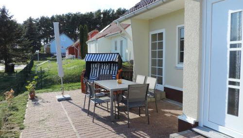 Zeit für Erholung, Ferienhaus A&C Prudlo, Usedom - Foto 2