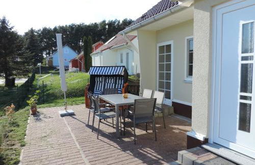 Zeit für Erholung, Ferienhaus A&C Usedom - Foto 2